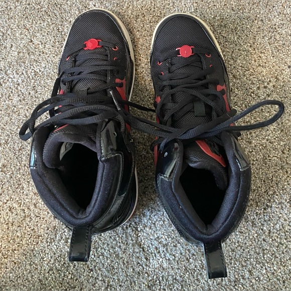 Nike Air Jordan Flight TR 97 youth Size 6Y. - Picture 4 of 9